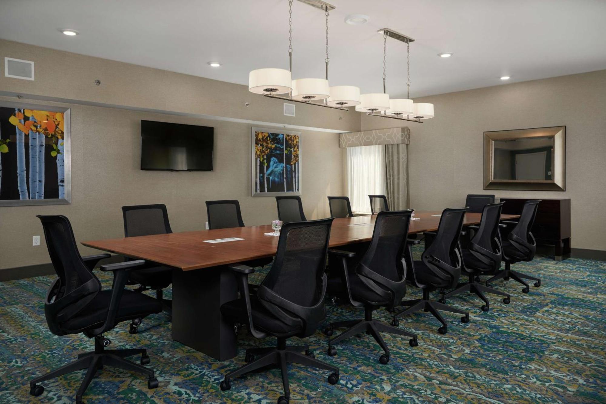 Hampton Inn Hanover Exteriör bild