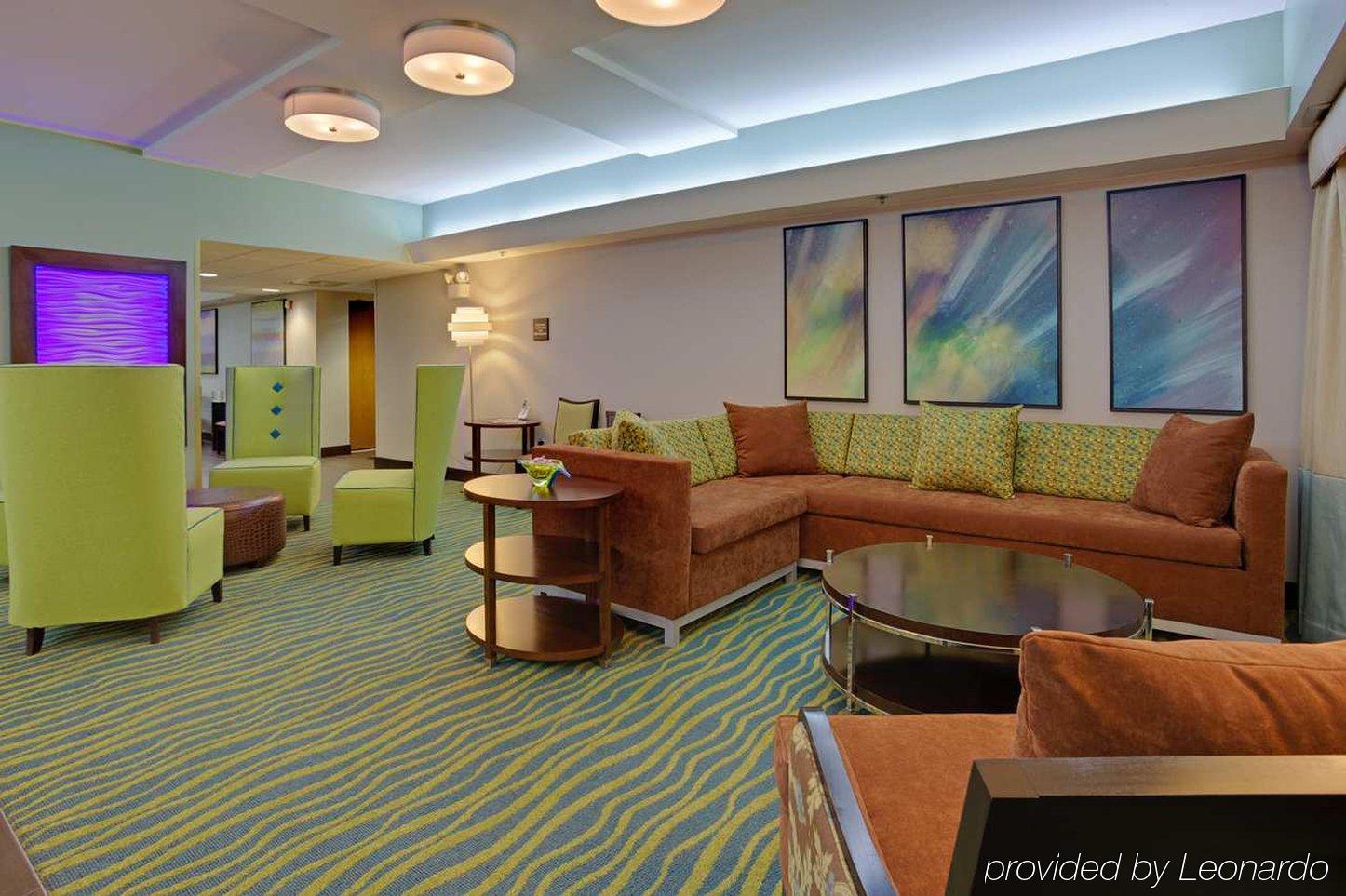 Hampton Inn Hanover Exteriör bild